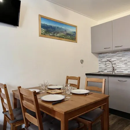 Renove, Proche Pistes, 4 Pers, Sans Ascenseur - Fr-1-455-91 *