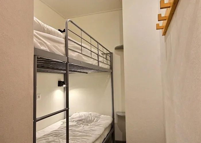 Apartmán Renove, Proche Pistes, 4 Pers, Sans Ascenseur - Fr-1-455-91 *