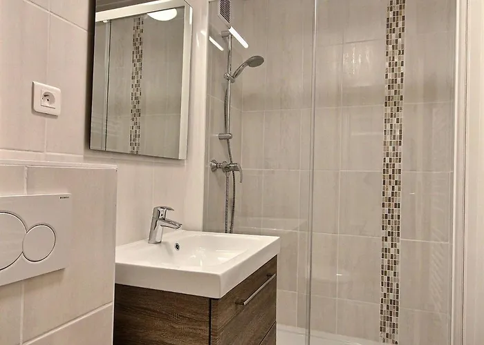 Apartmán Renove, Proche Pistes, 4 Pers, Sans Ascenseur - Fr-1-455-91 La Plagne