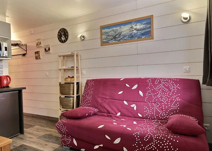 Renove, Proche Pistes, 4 Pers, Sans Ascenseur - Fr-1-455-91 *