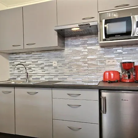 Renove, Proche Pistes, 4 Pers, Sans Ascenseur - Fr-1-455-91