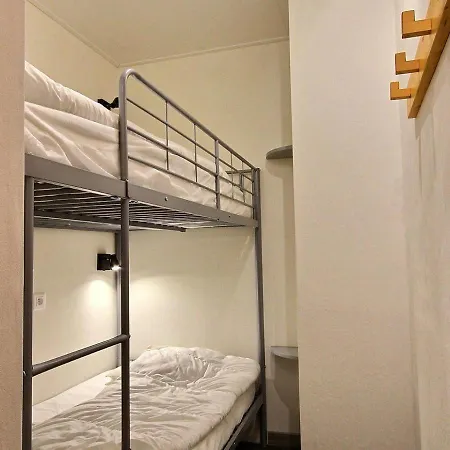 Apartment Renove Proche Des Pistes, Balcon, 4 Couchages - Fr-1-455-91 *