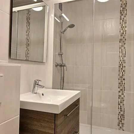 Lägenhet Renove Proche Des Pistes, Balcon, 4 Couchages - Fr-1-455-91 La Plagne