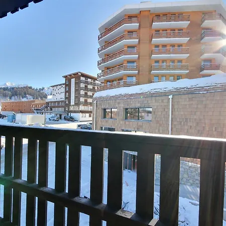 Apartment Renove, Proche Pistes, 4 Pers, Sans Ascenseur La Plagne