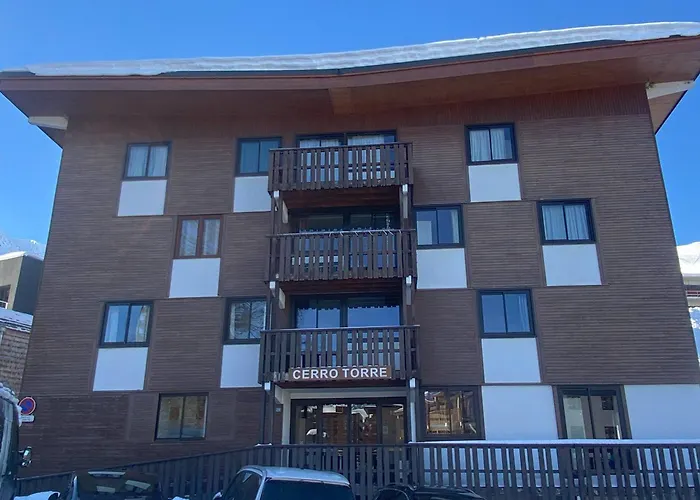 Renove, Proche Pistes, 4 Pers, Sans Ascenseur - Fr-1-455-91 La Plagne